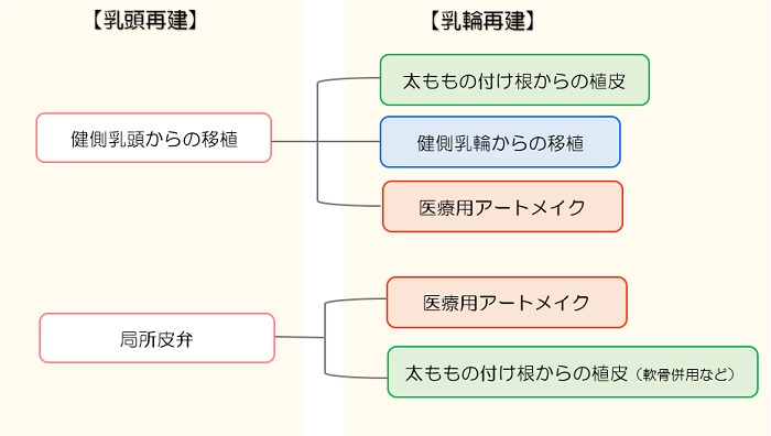 m3電子書籍 | ADVANCE SERIES II-5 乳房・乳頭の再建と整容