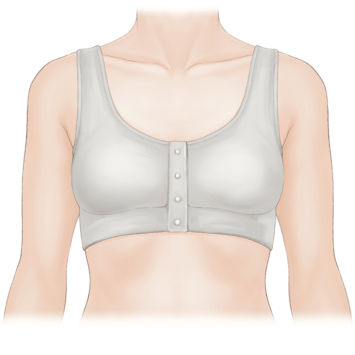 下着について｜一般社団法人日本乳房オンコプラスティック